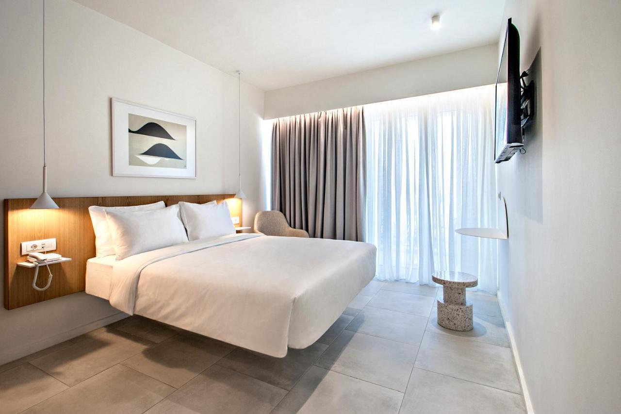 Radisson Resort Plaza Skiathos Kanapitsa  Eksteriør billede
