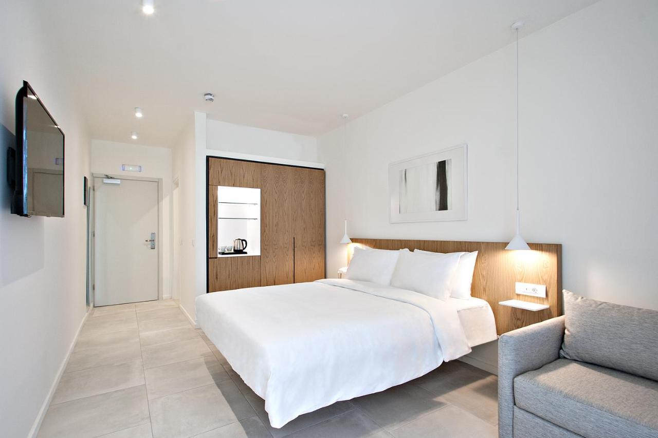 Radisson Resort Plaza Skiathos Kanapitsa  Eksteriør billede
