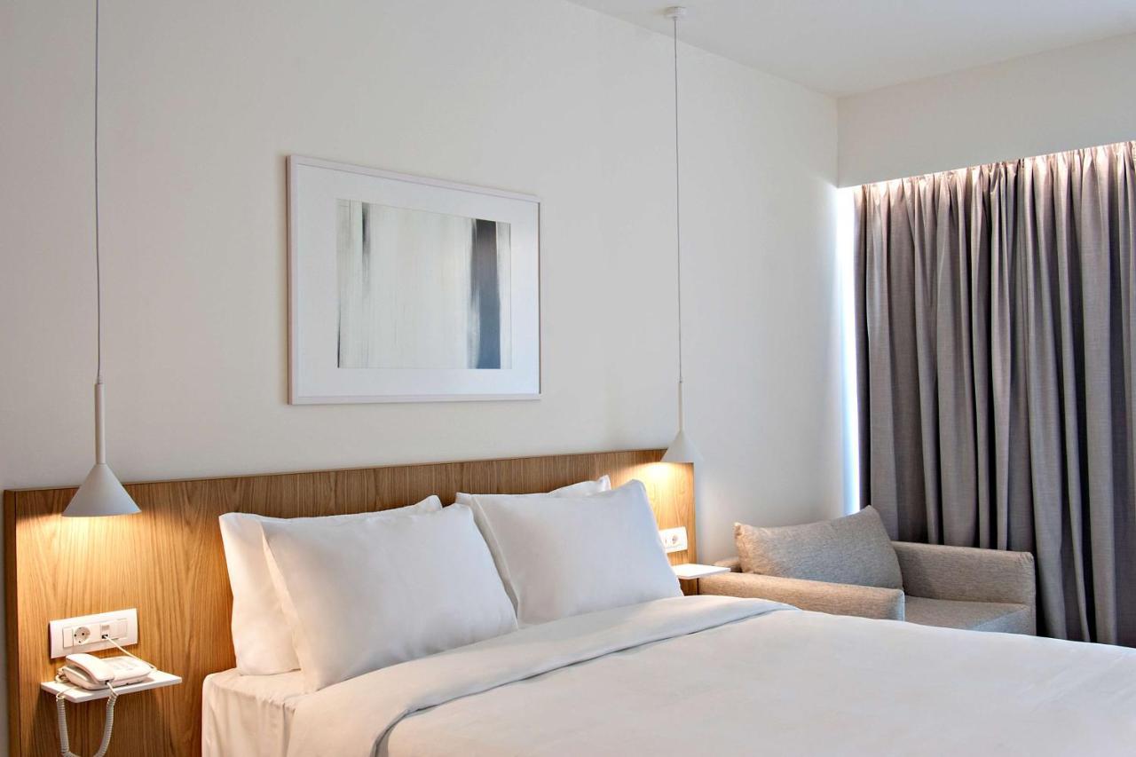Radisson Resort Plaza Skiathos Kanapitsa  Eksteriør billede