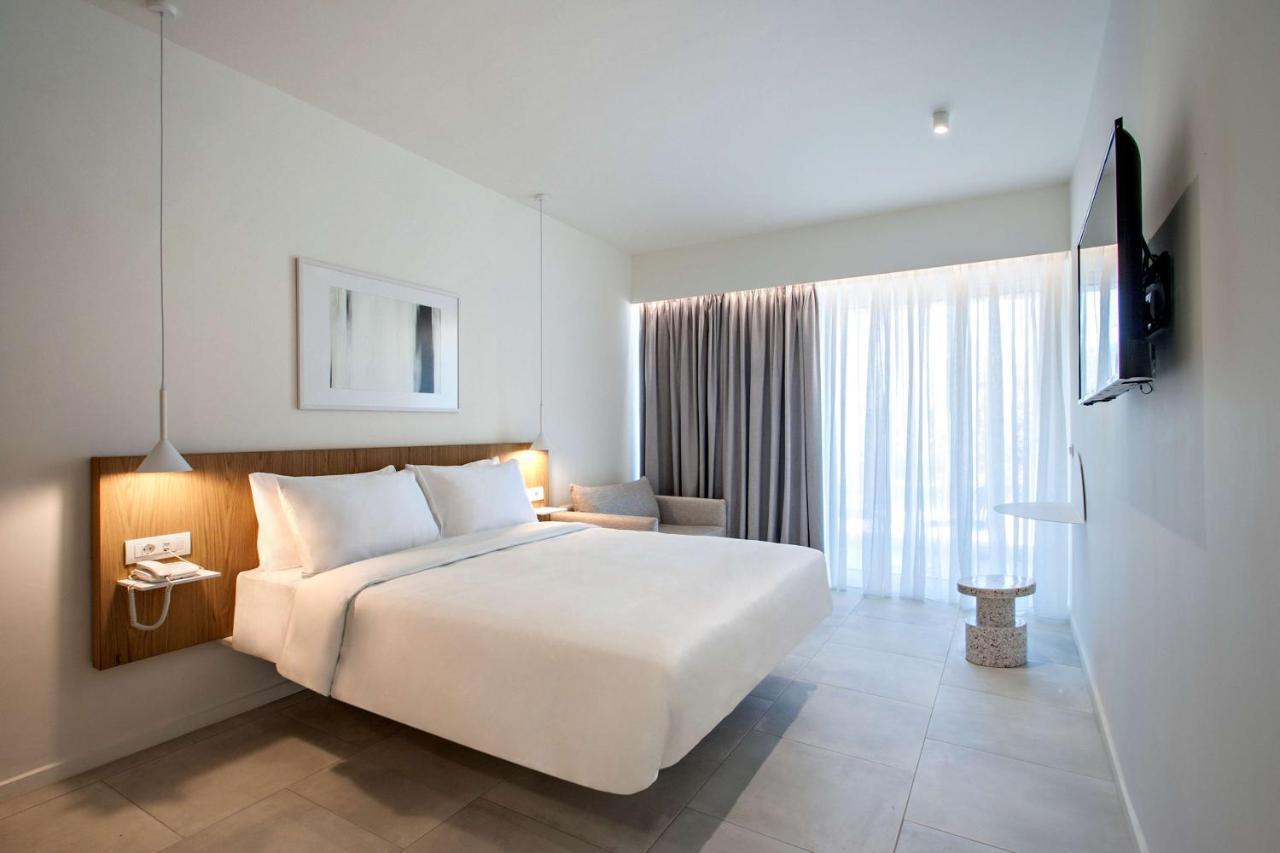 Radisson Resort Plaza Skiathos Kanapitsa  Eksteriør billede