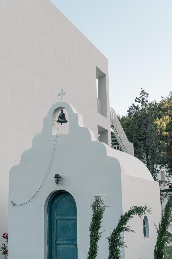 Radisson Resort Plaza Skiathos Kanapitsa  Eksteriør billede