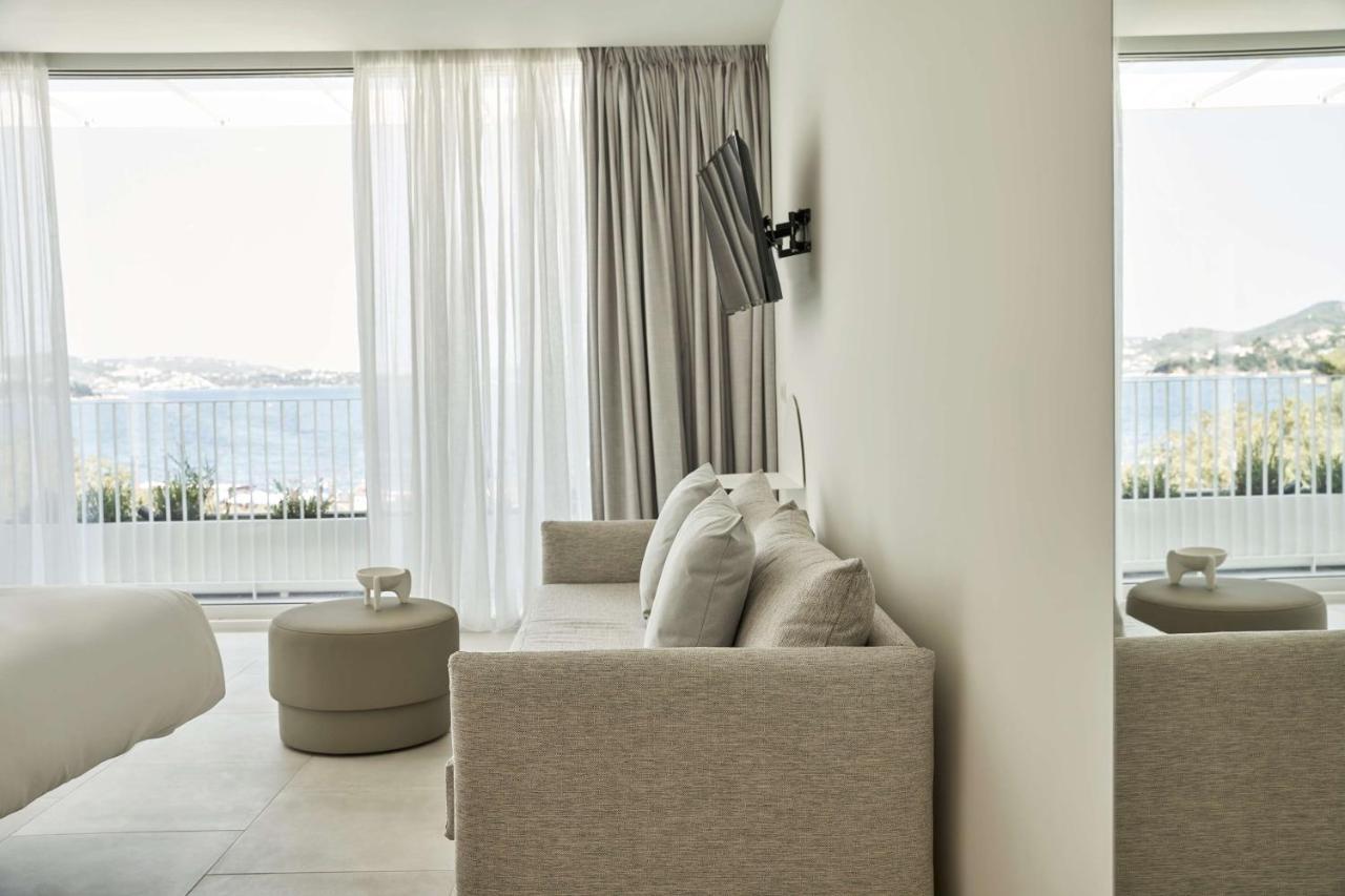 Radisson Resort Plaza Skiathos Kanapitsa  Eksteriør billede