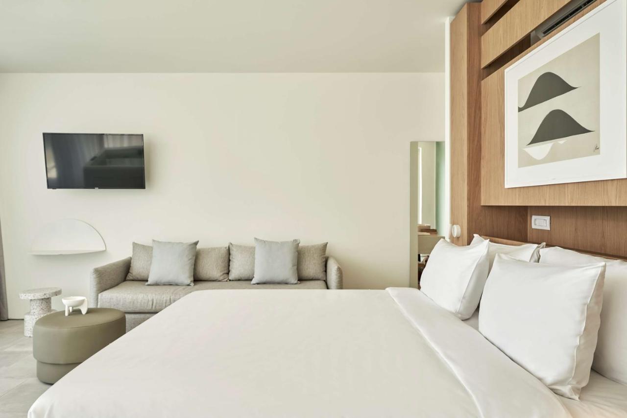 Radisson Resort Plaza Skiathos Kanapitsa  Eksteriør billede