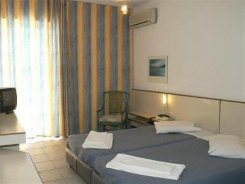 Radisson Resort Plaza Skiathos Kanapitsa  Eksteriør billede